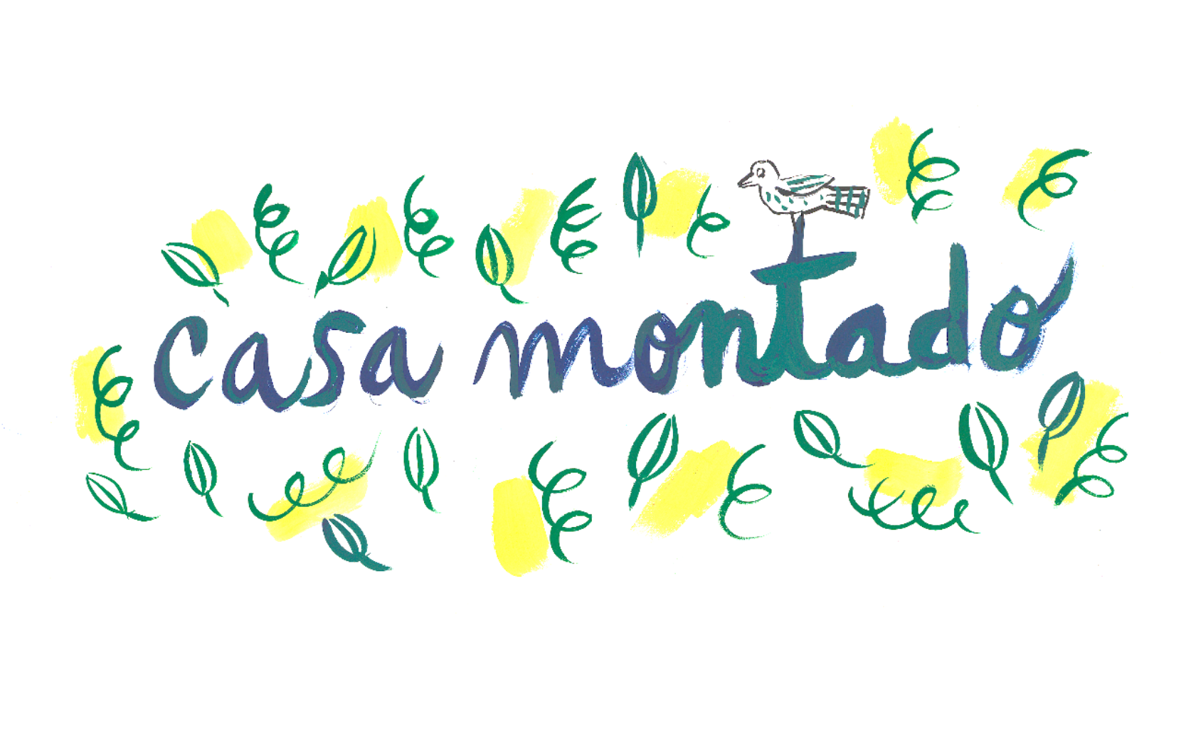 casa montado - At home in Portugal - Em casa em Portugal